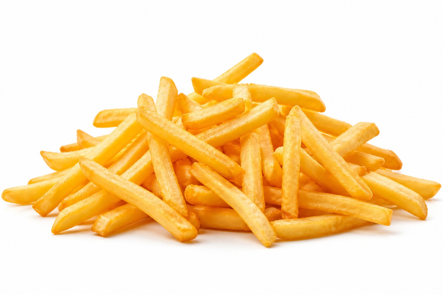 Batata Frita Grande