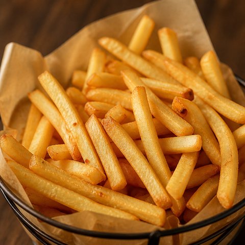 Batata Frita
