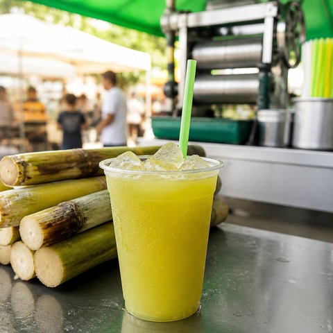 Bebidas