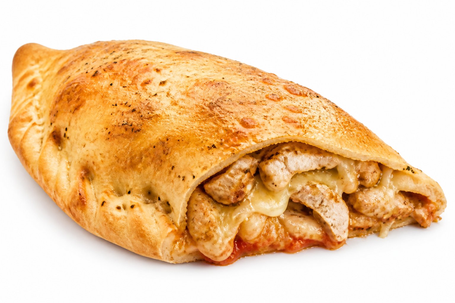 Calzone Frango