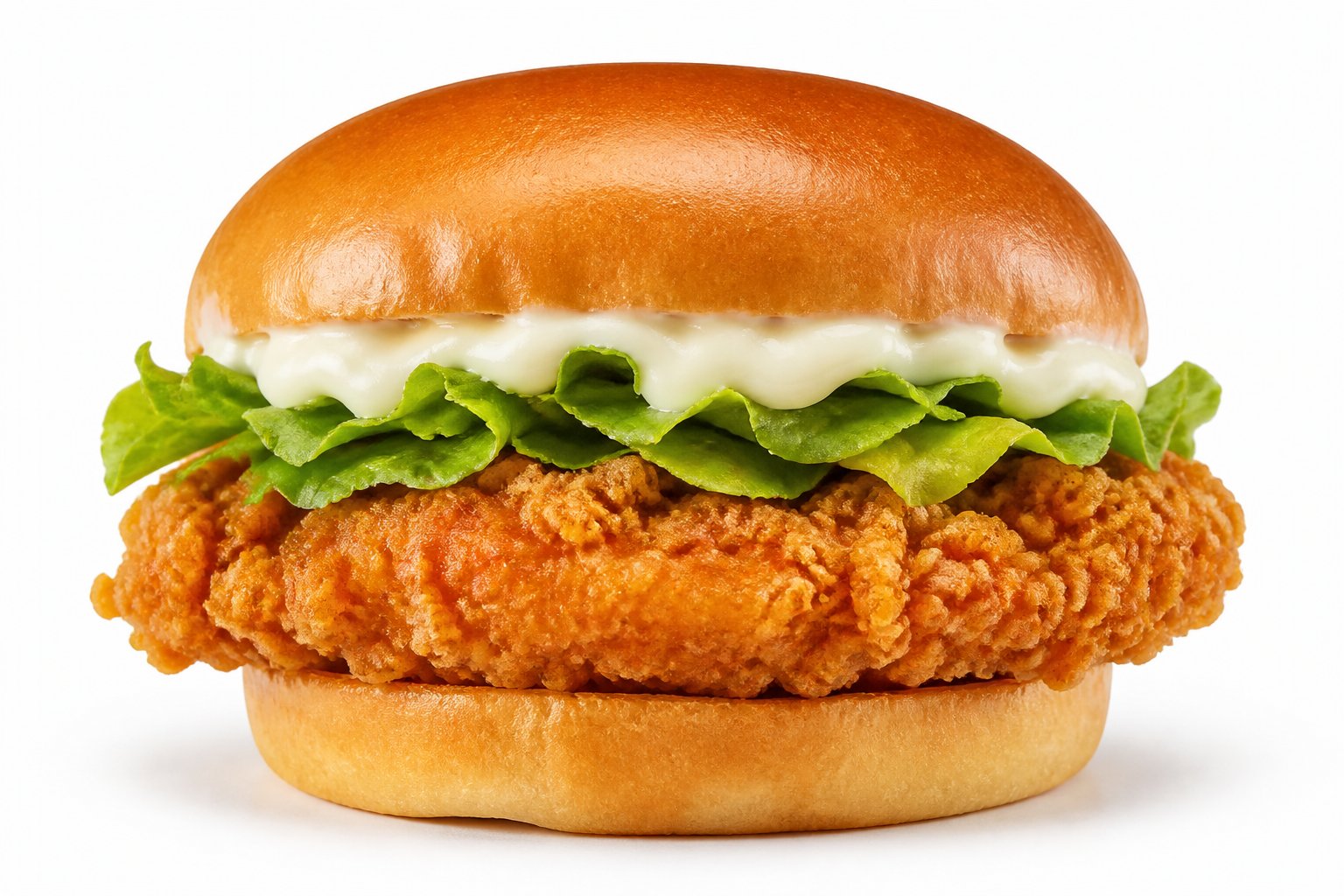 Chicken Crispy