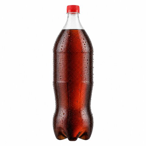 Coca-Cola Lata
