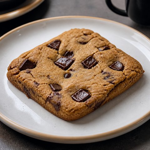 Cookie Chocolate