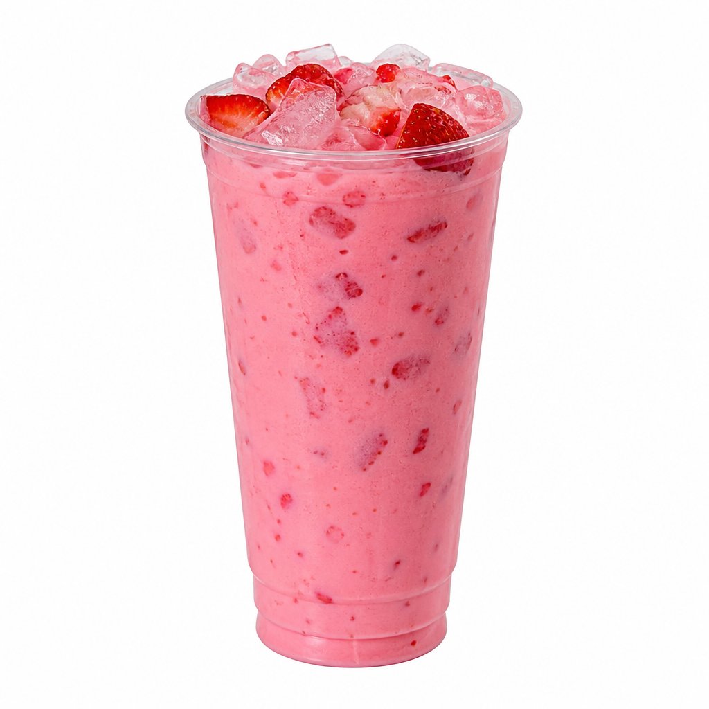 Copão Batidinha de Morango
