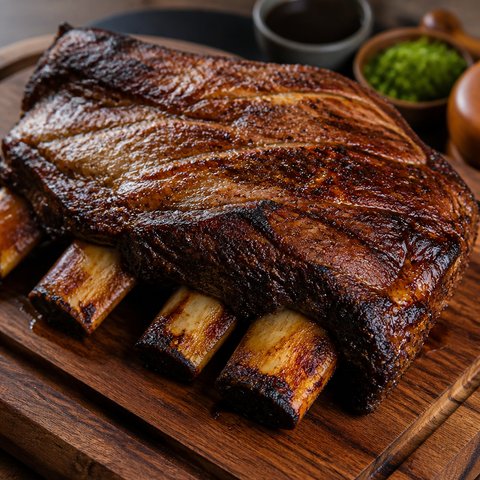 Costela Bovina 500 g