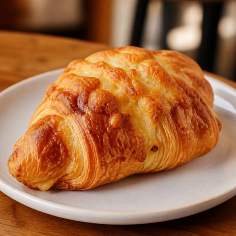 Croissant de Queijo