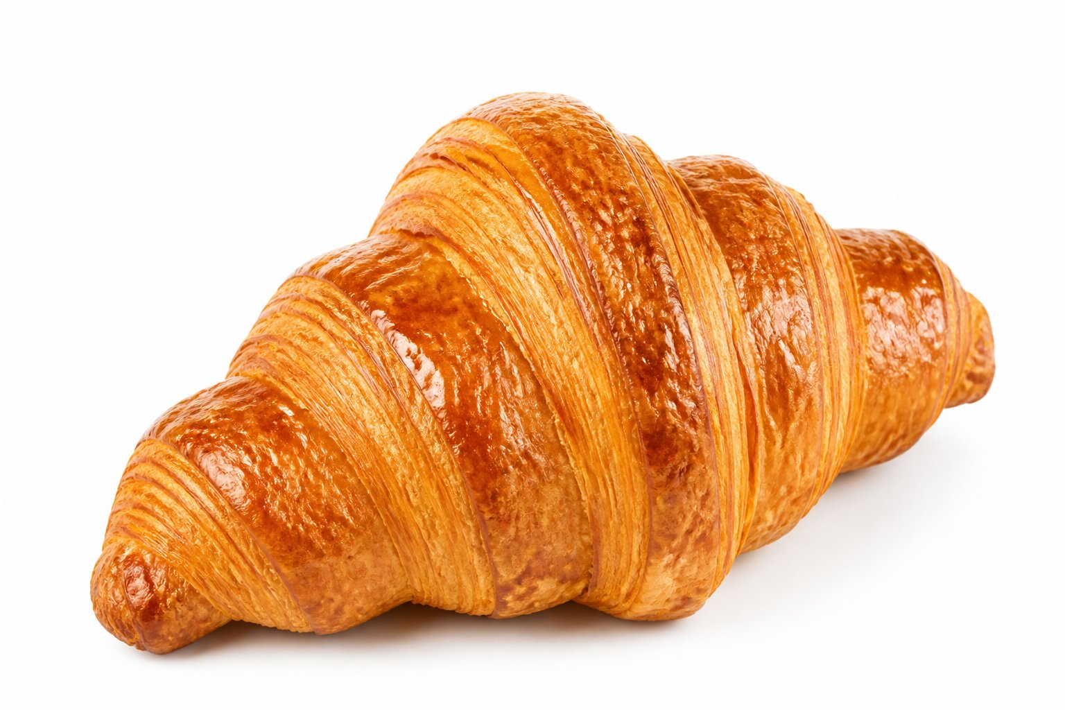 Croissant Manteiga