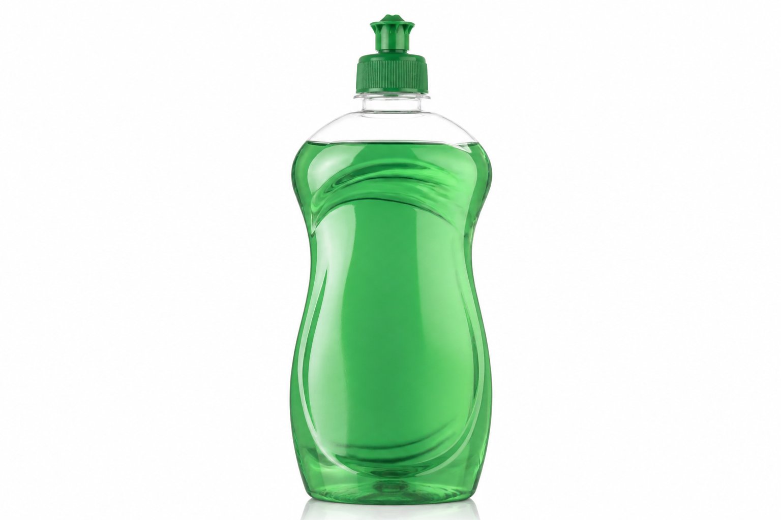 Detergente 500 ml
