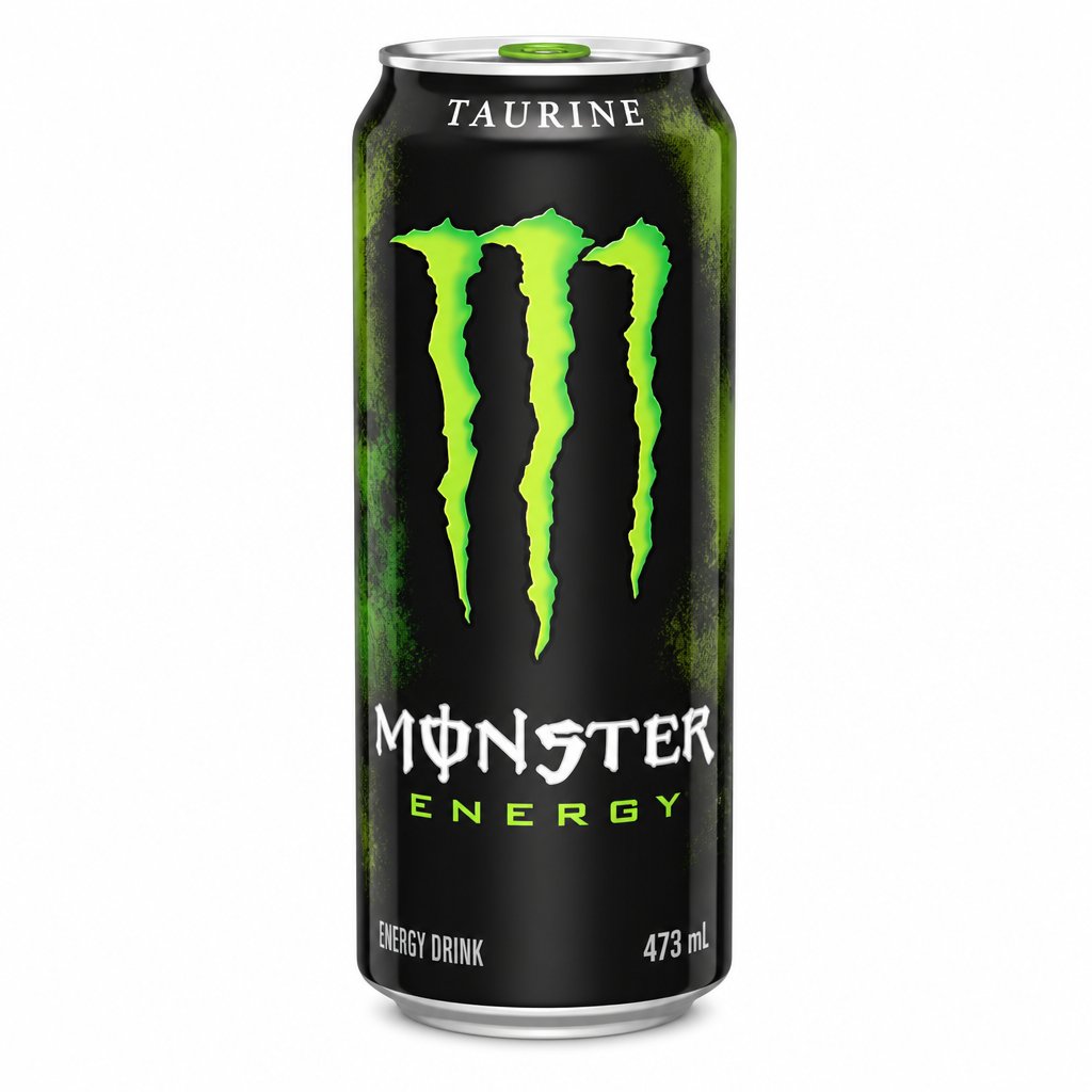 Monster 473 ml