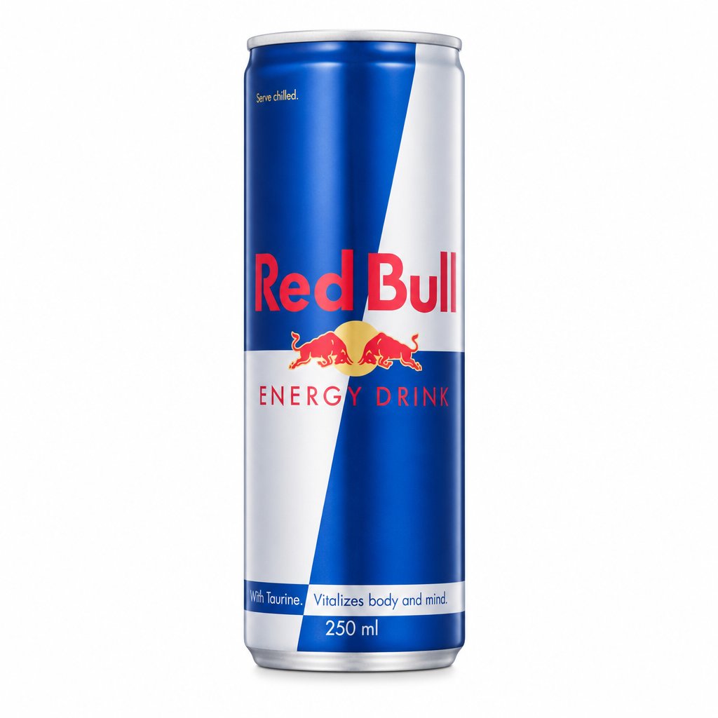 Red Bull 250 ml