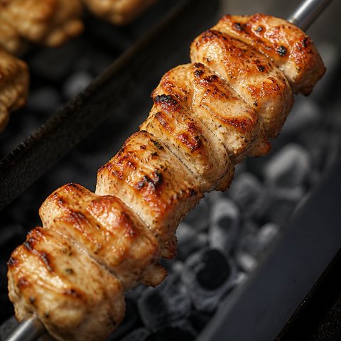 Espeto Frango