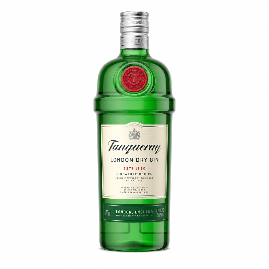 Tanqueray 750 ml