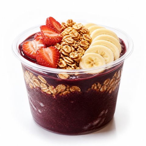 Granola Extra