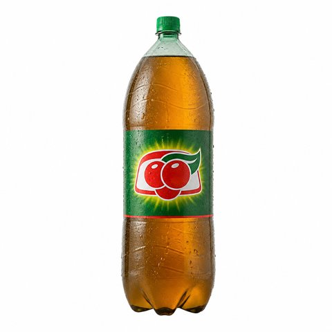 Guaraná 2L