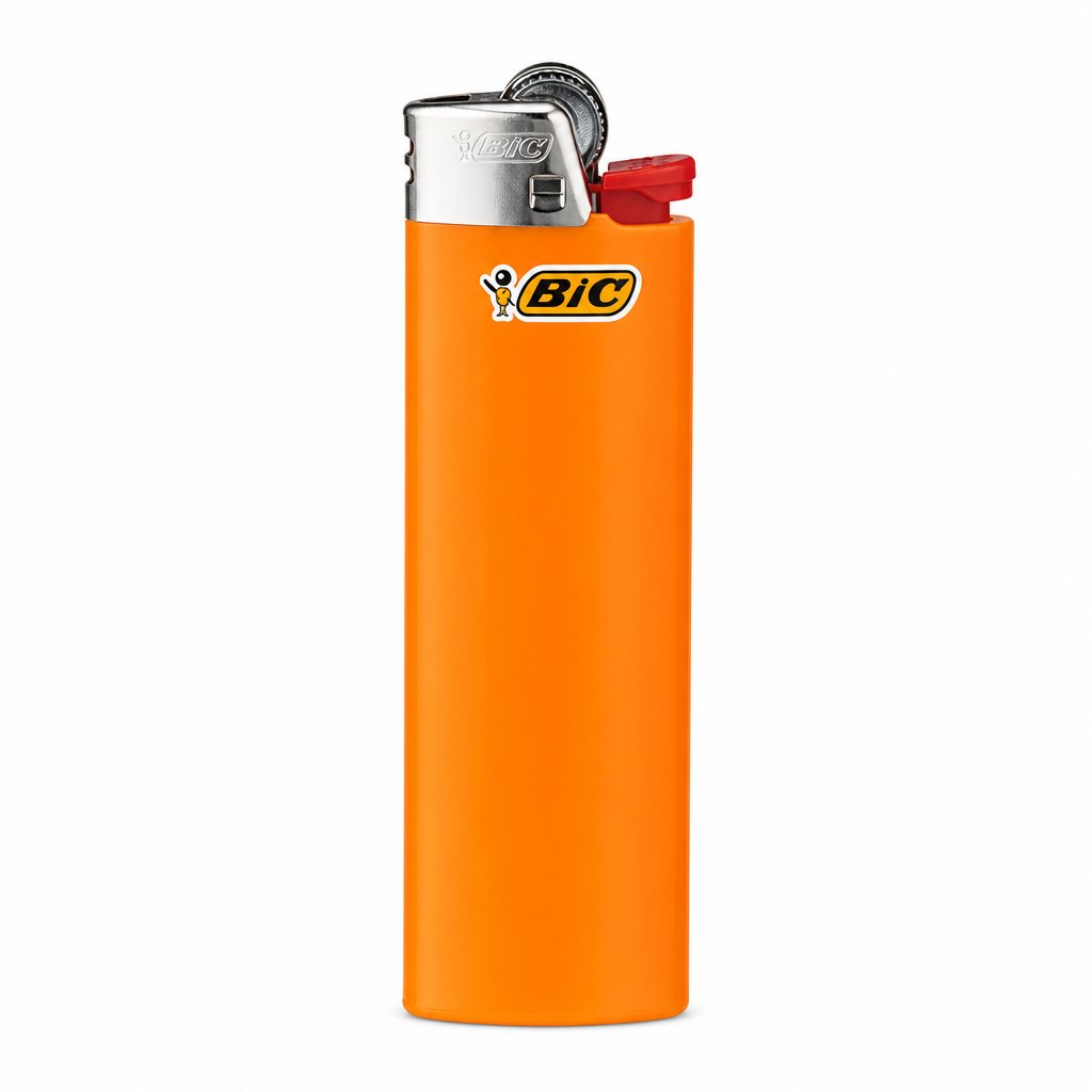 Isqueiro BIC