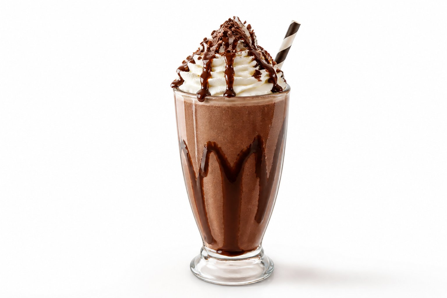 Milkshake Chocolate