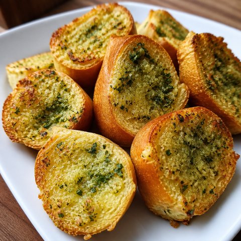 Pão de Alho