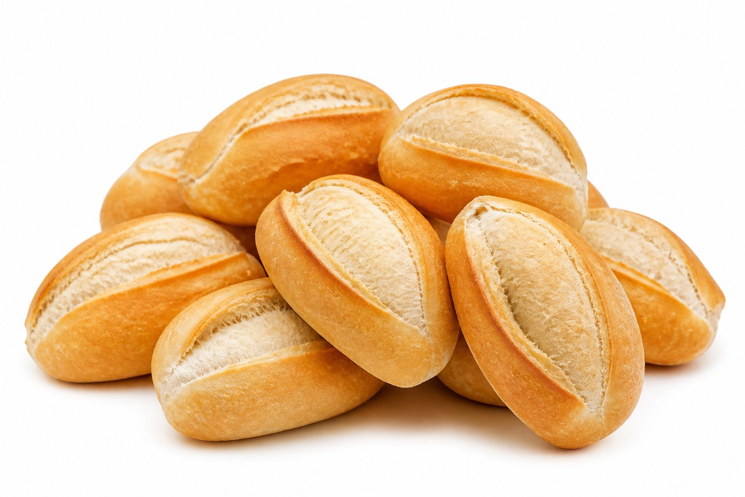 Pão Francês (kg)