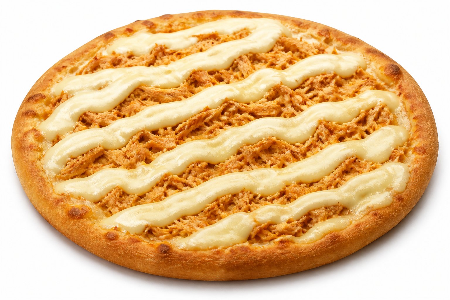 Pizza Frango c/ Catupiry