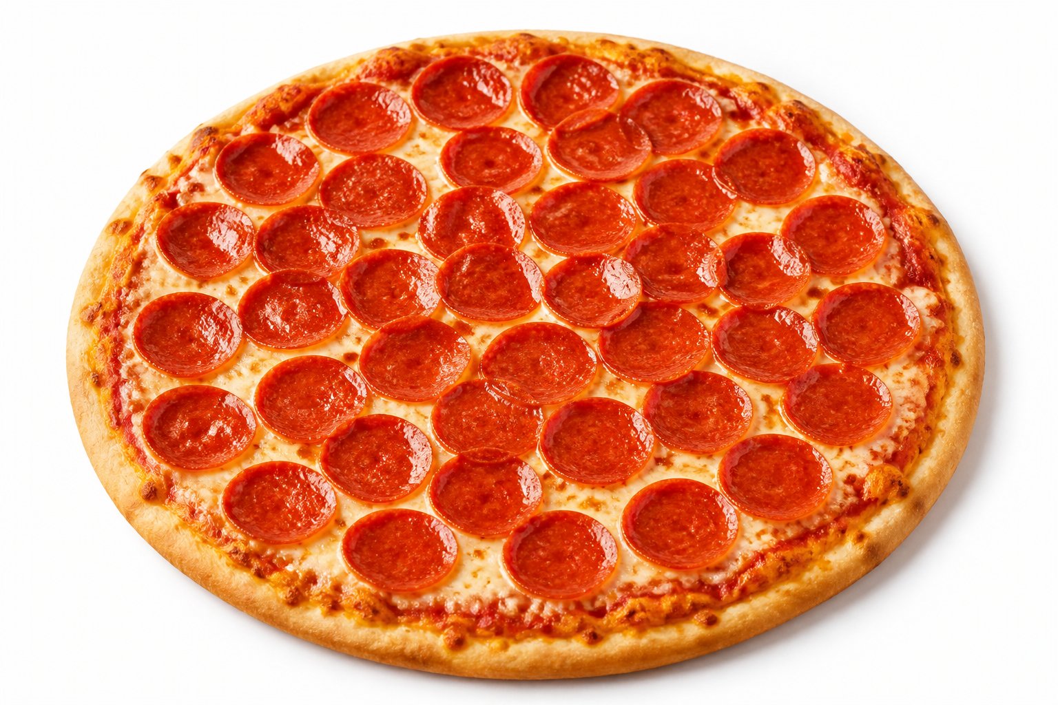 Pizza Pepperoni