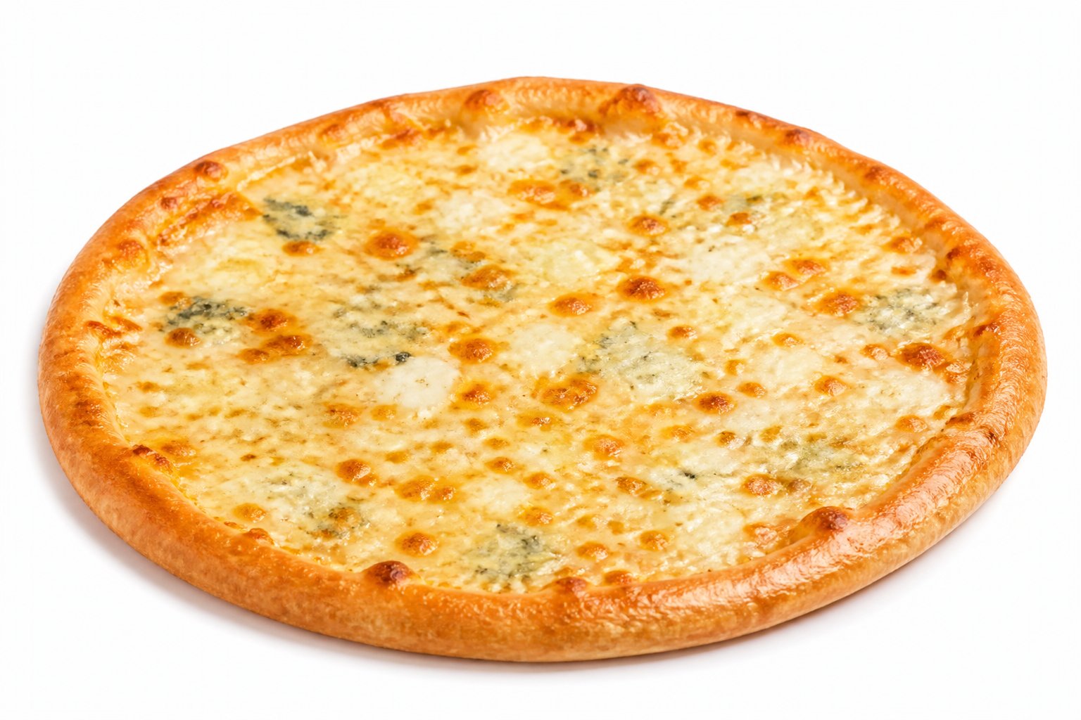 Pizza Quatro Queijos