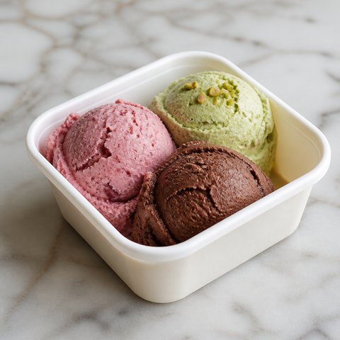 Pote 500 ml
