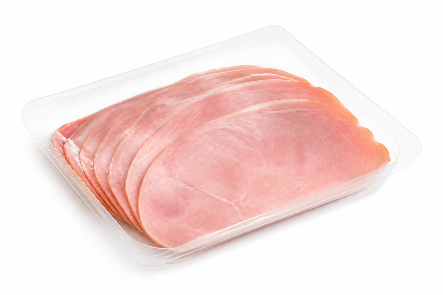 Presunto Fatiado 200 g