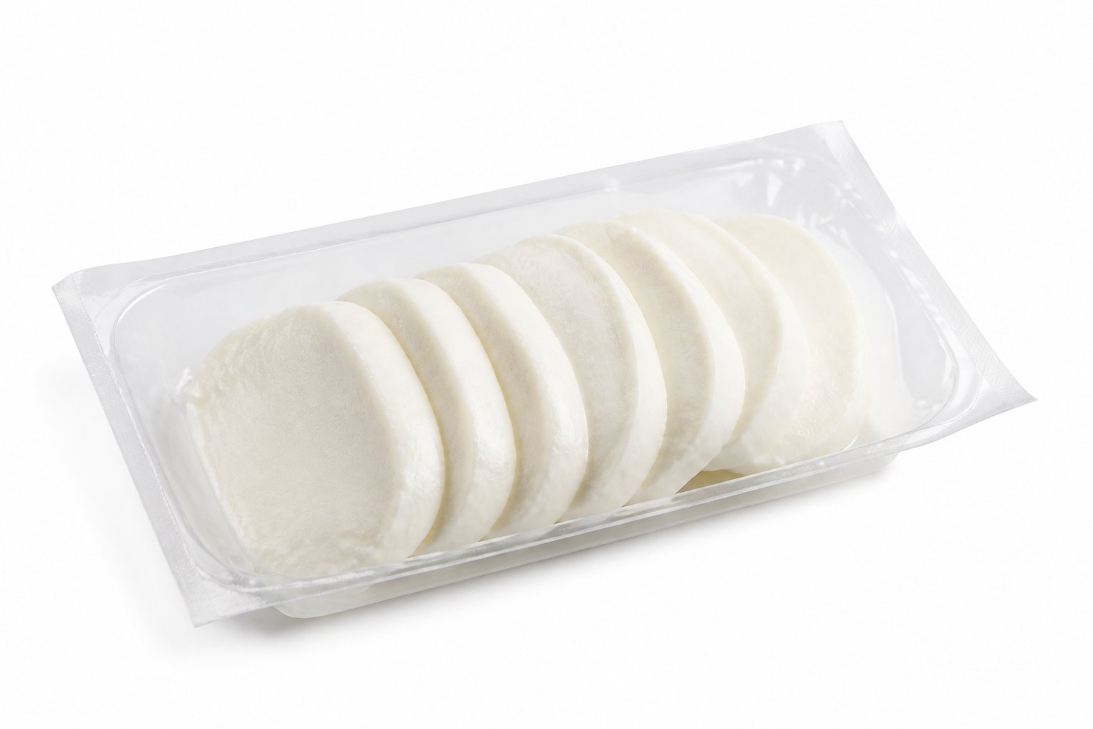 Queijo Mussarela 200 g