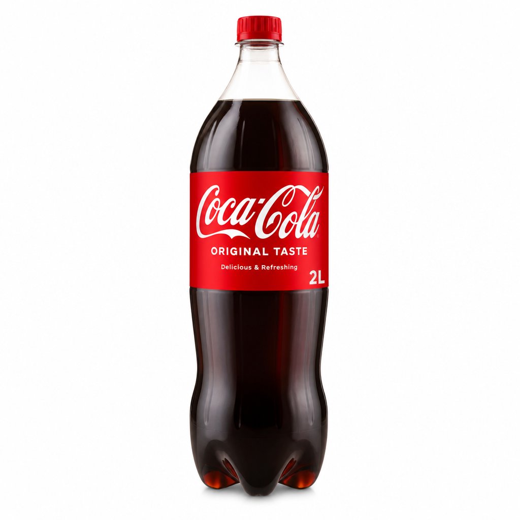 Coca-Cola 2L