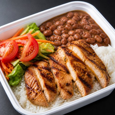 Salada Extra