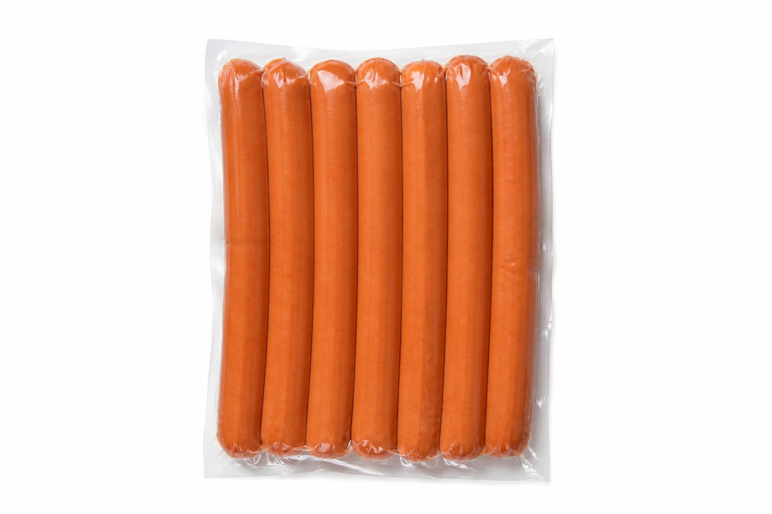 Salsicha Pacote 500 g