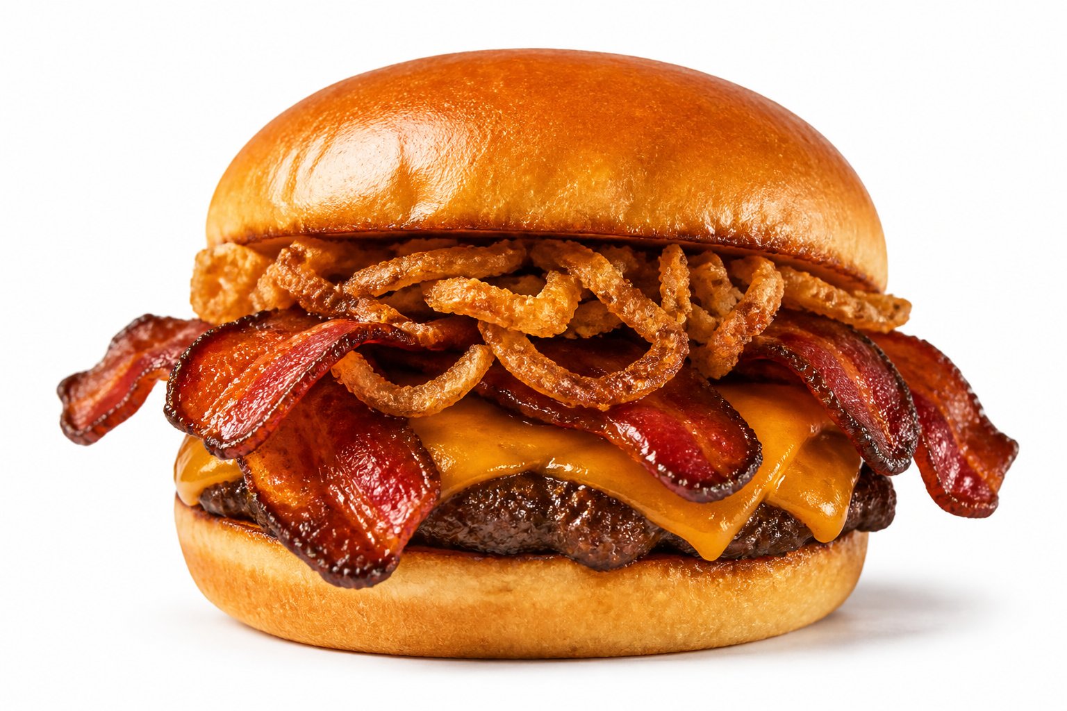 Smash Bacon