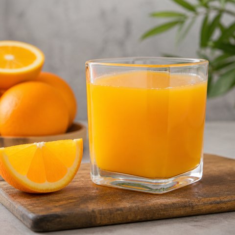 Suco Laranja Natural