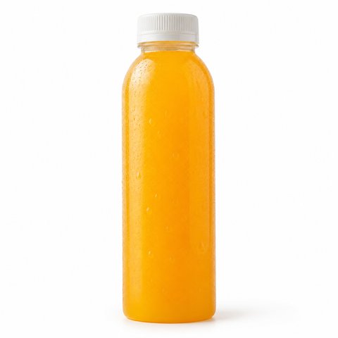 Suco Natural 500 ml