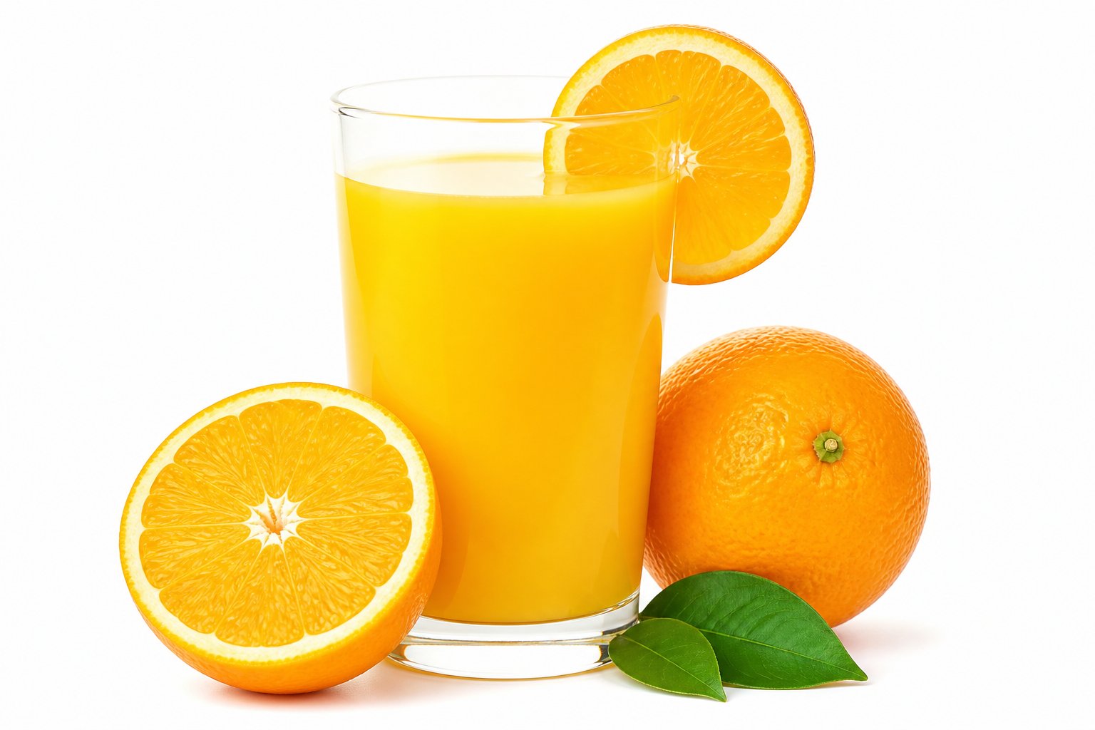 Suco Natural Laranja