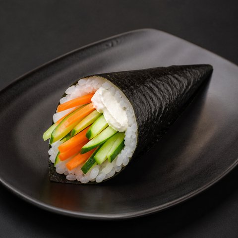 Temaki Veggie