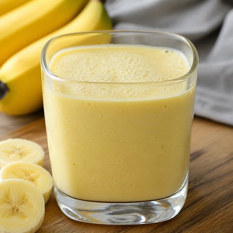 Vitamina Banana