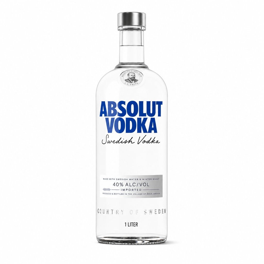 Absolut 1L