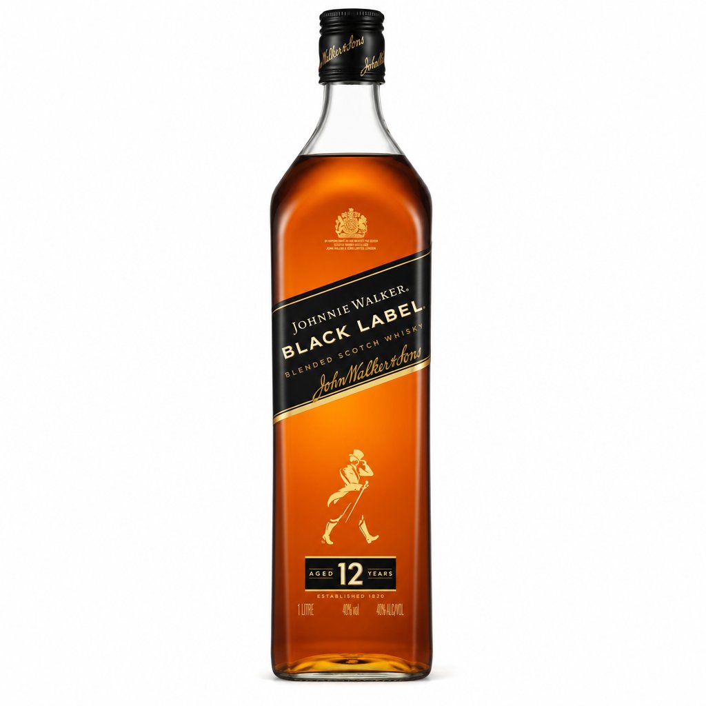 Black Label 1L