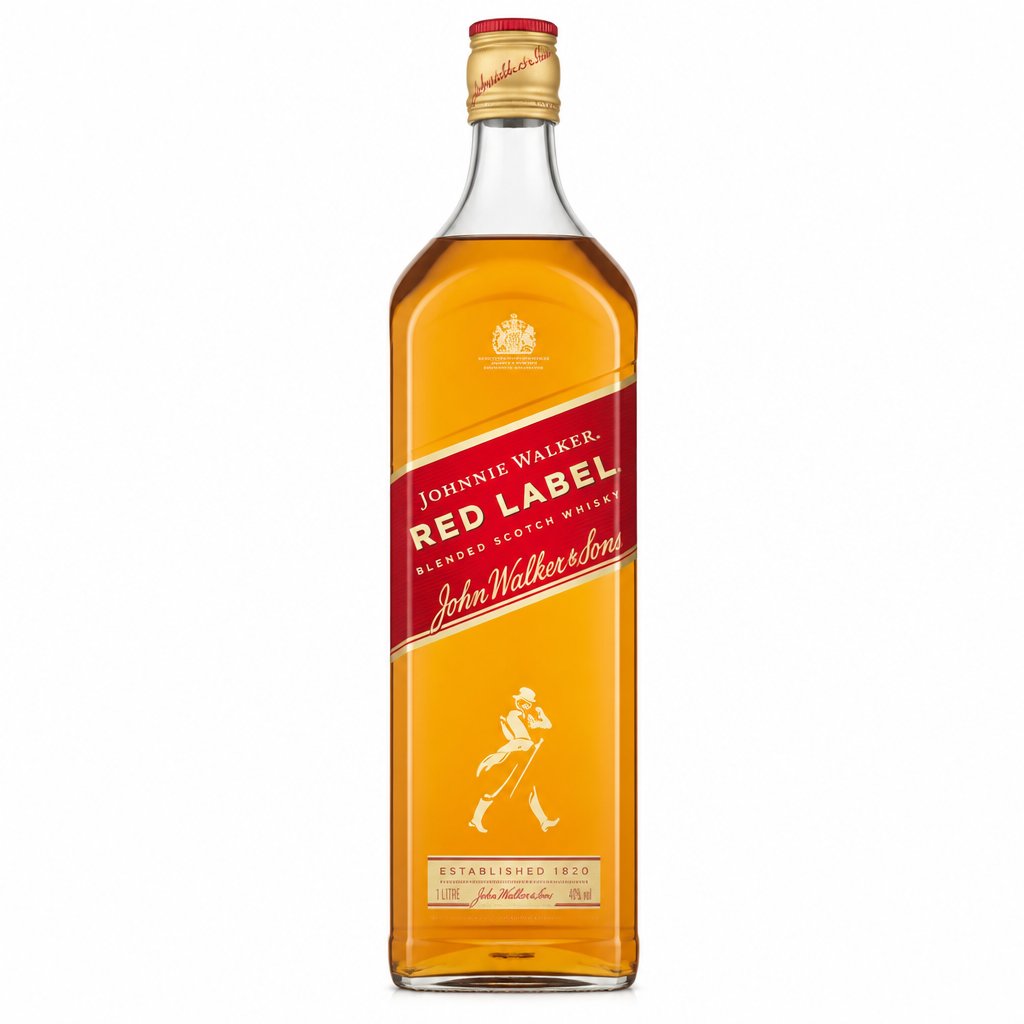 Red Label 1L